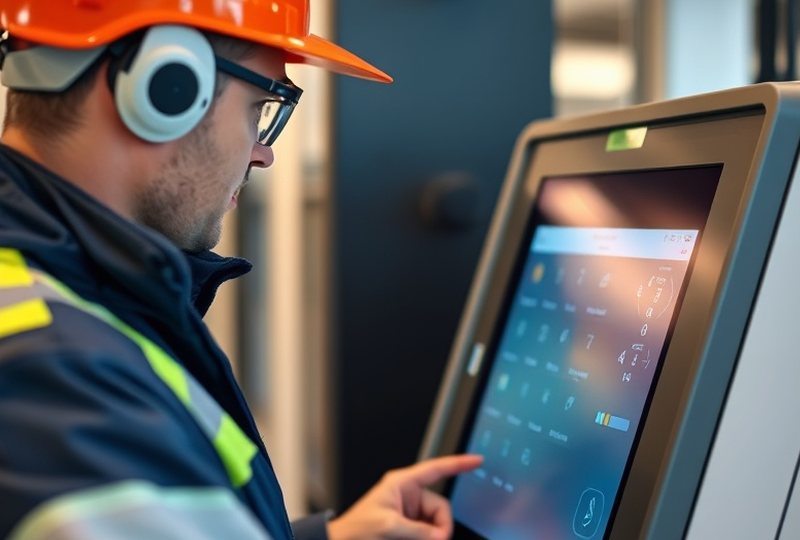Auditoría de seguridad sobre un equipo de autoservicio